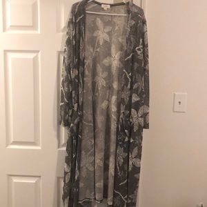 Lularoe Sarah Duster